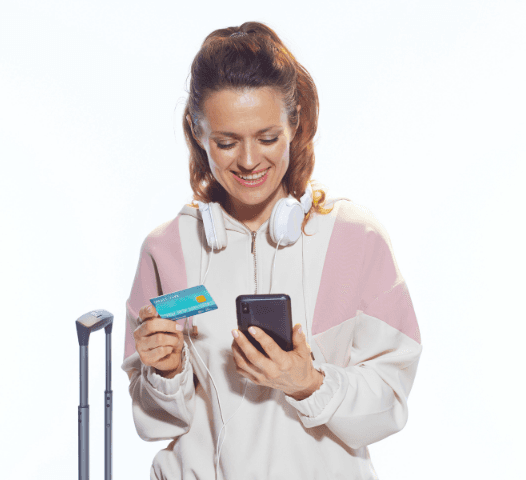 flight services Altvoyage
